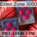 Exten Zone 3000 14